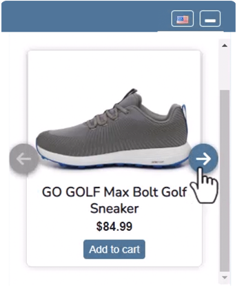 Sale Products & Services